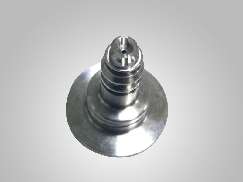 旋壓加工具有哪些優點？